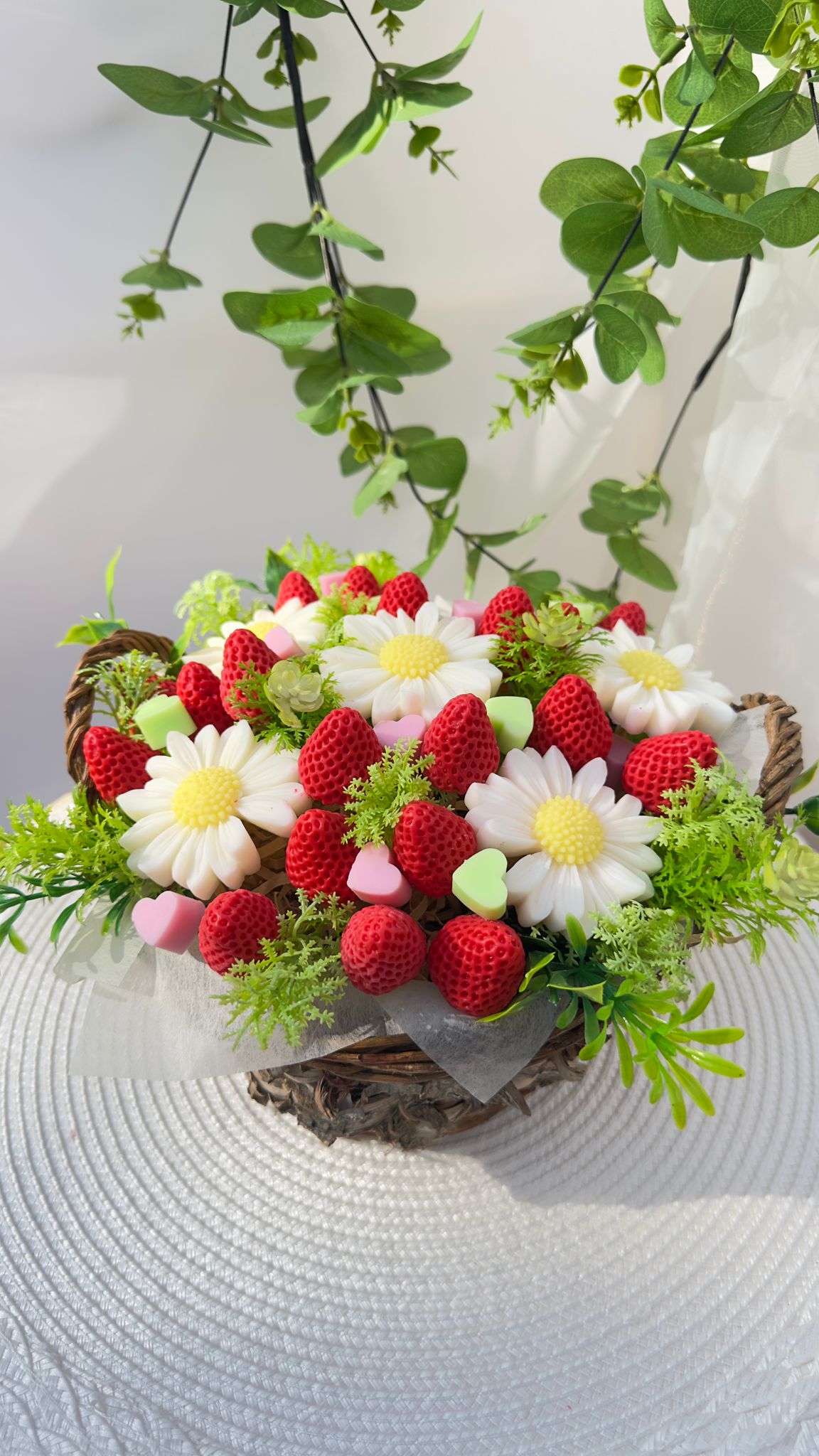 Summer Vibe Bouquet