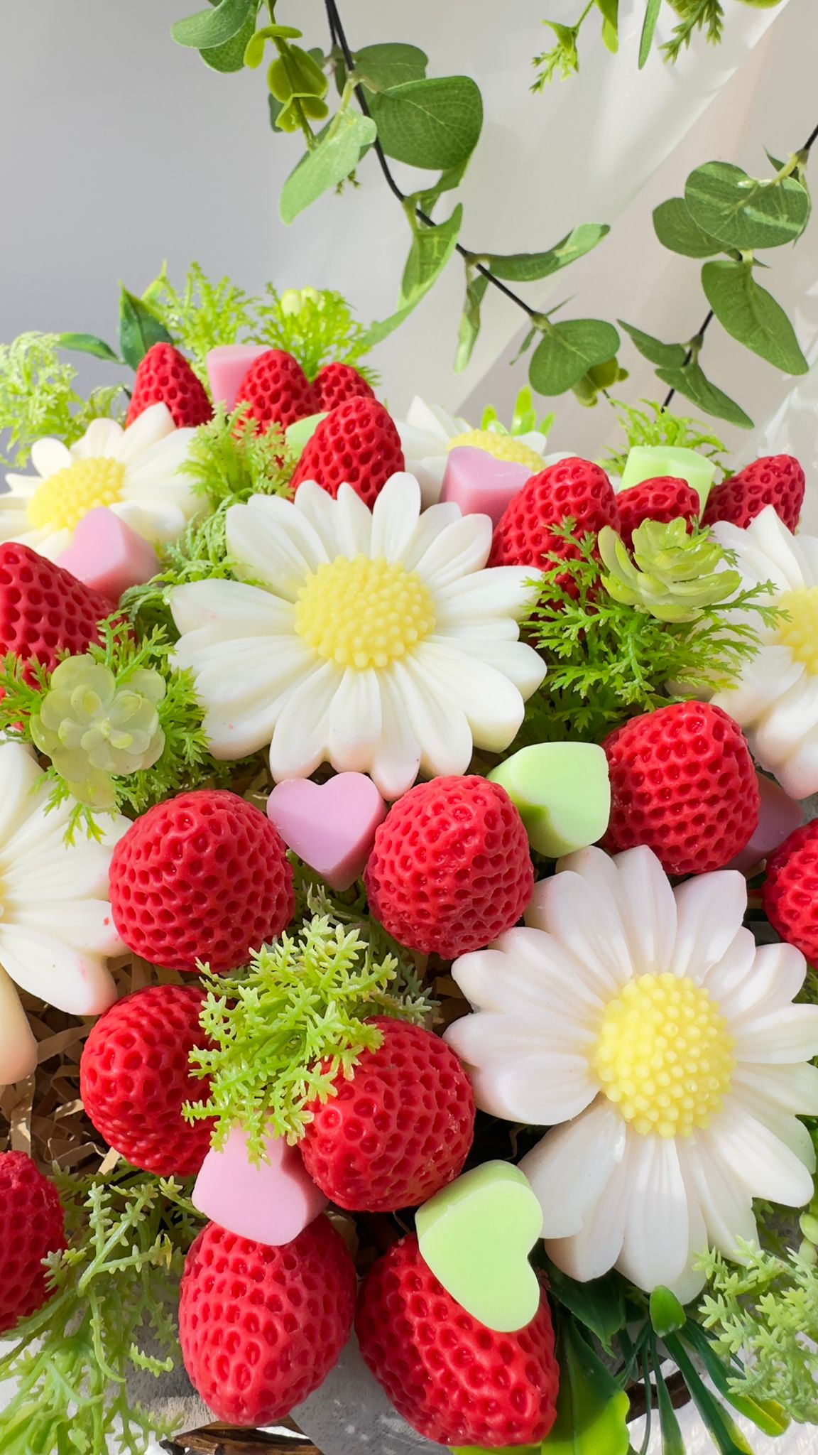 Summer Vibe Bouquet