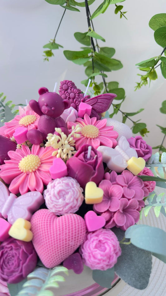 Featured Round Bouquet