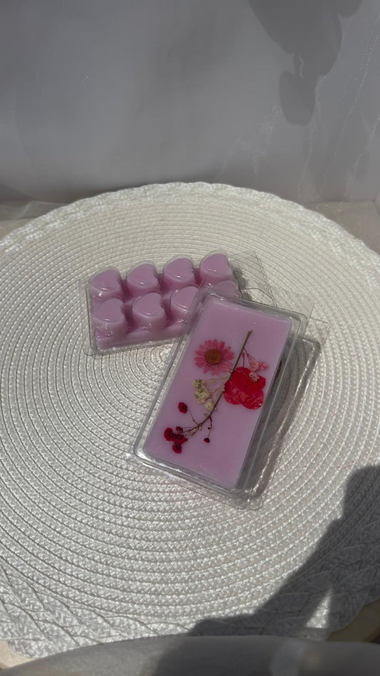 Botanical Wax Melts