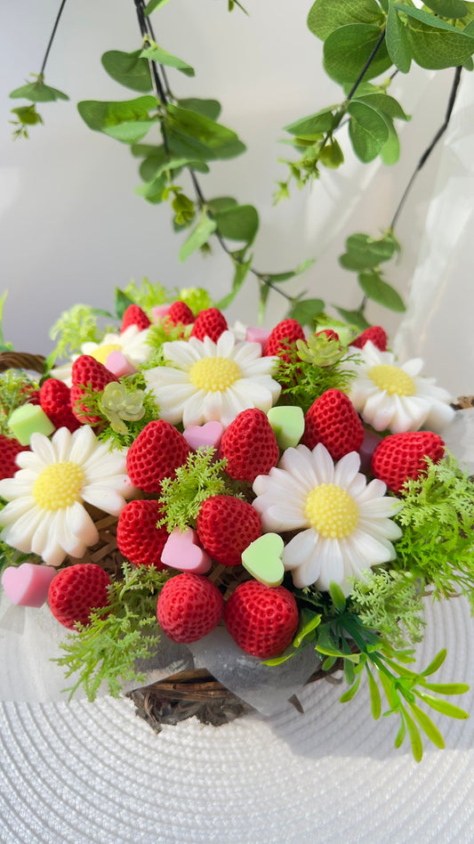 Summer Vibe Bouquet