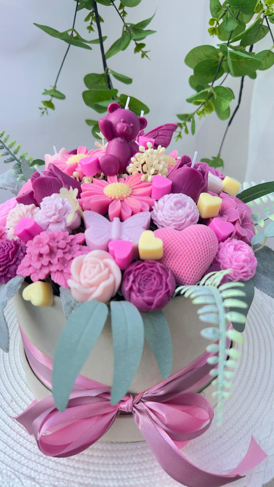 Featured Round Bouquet