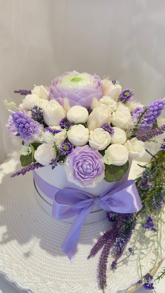 Lavender Bouquet