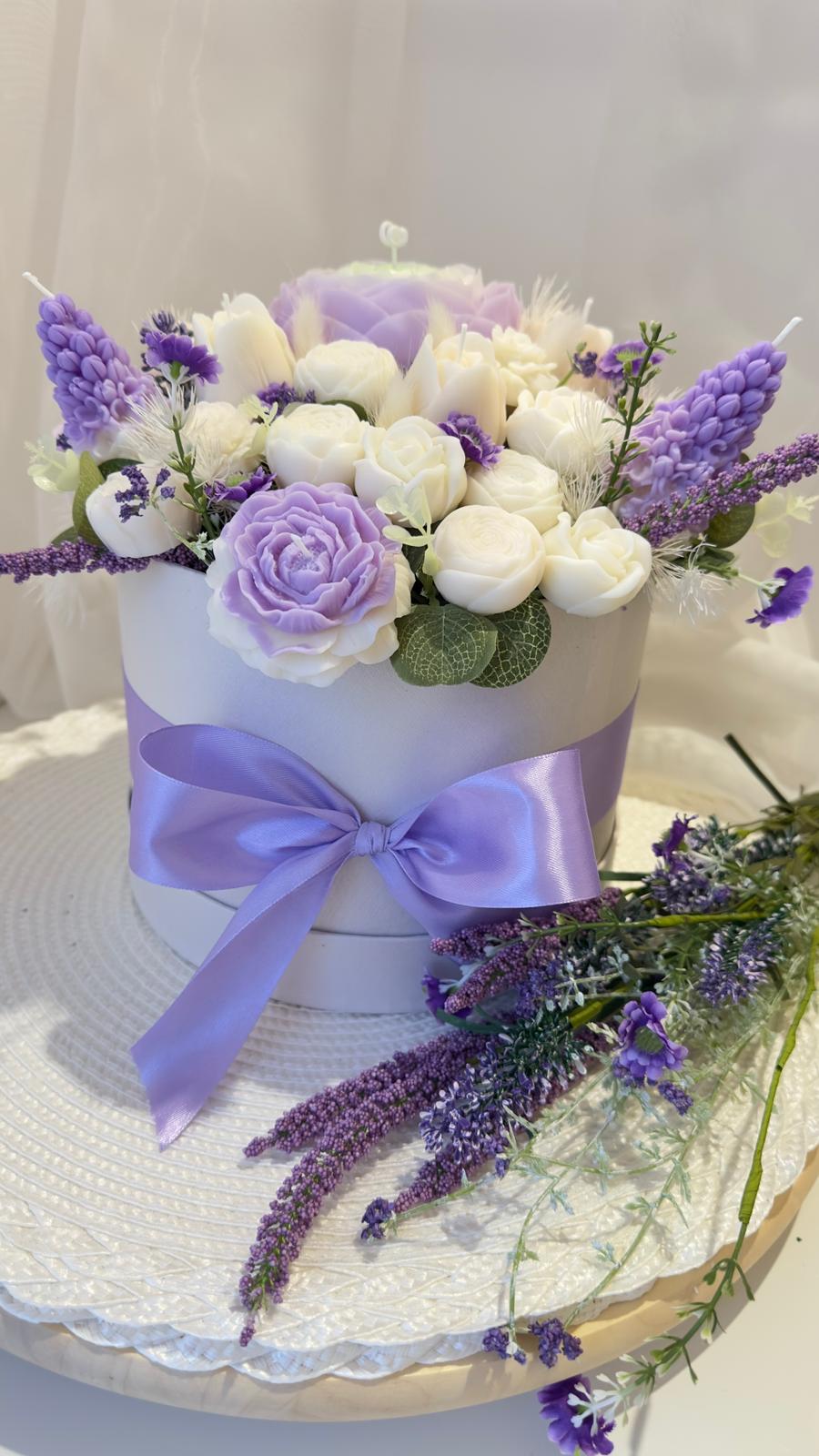Lavender Bouquet